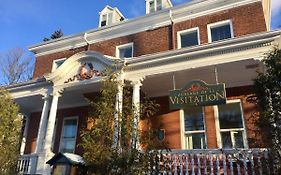 Auberge De La Visitation